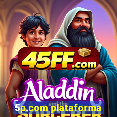 5p.com plataforma